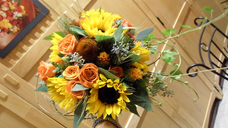 Peran Toko Bunga Tegal dalam Merangkai Momen Istimewa