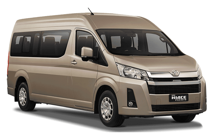 Rekomendasi Rental Mobil Bandung Terpercaya