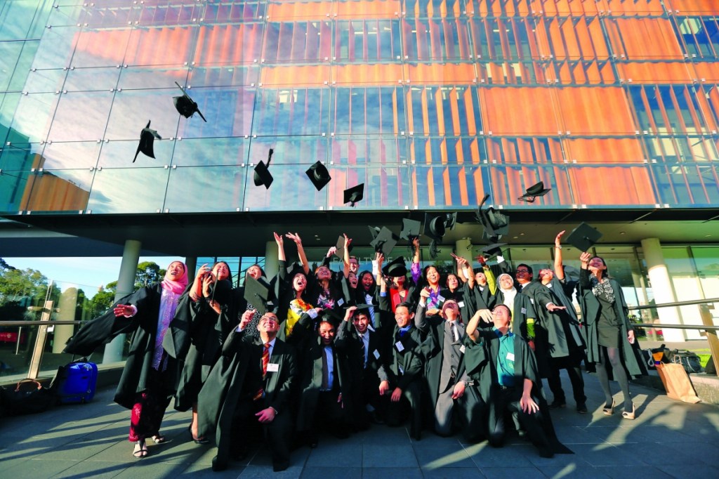 Telkom University Jakarta untuk Karier Digital