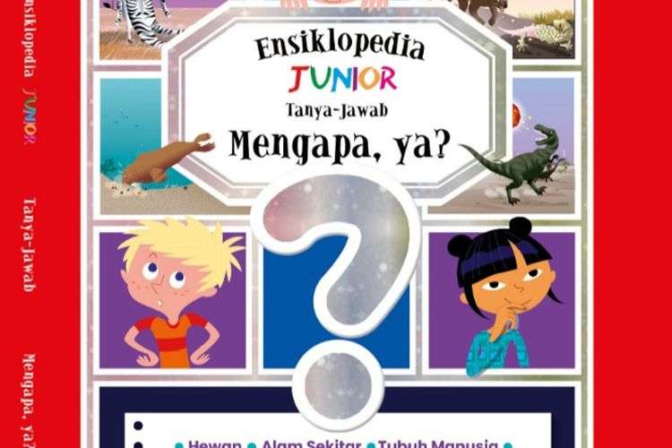Fungsi Ensiklopedia dalam Kehidupan Sehari-Hari