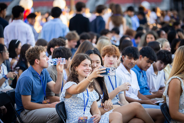 Telkom University Jakarta di Tengah Pusat Bisnis
