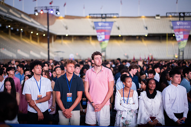 Telkom University Jakarta Pilihan Tepat Anak Muda