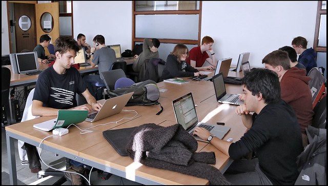 Konsep Dasar Informatika yang Perlu Dipahami